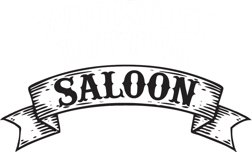Whiskey Bottom Saloon
